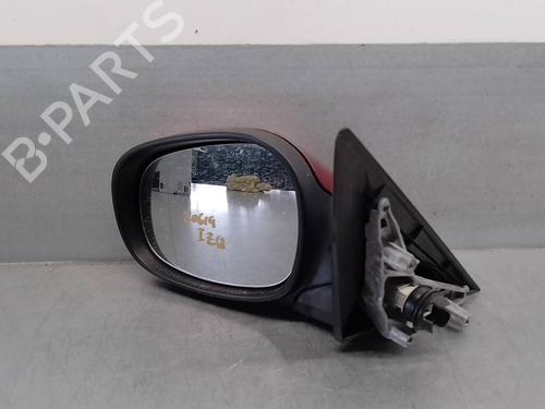 Left mirror BMW 3 (E90) 320 d | BP18310481C26 