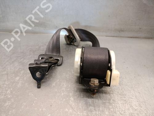 Rear left seatbelt HONDA CIVIC VI Hatchback (EJ, EK) 1.5 i (EK3) 82450S03G02ZD | 82450S03G02ZD