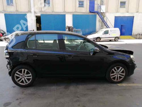 Left rear window switch VW GOLF VI (5K1) 1.4 TSI | BP5774815C108  - Image 11