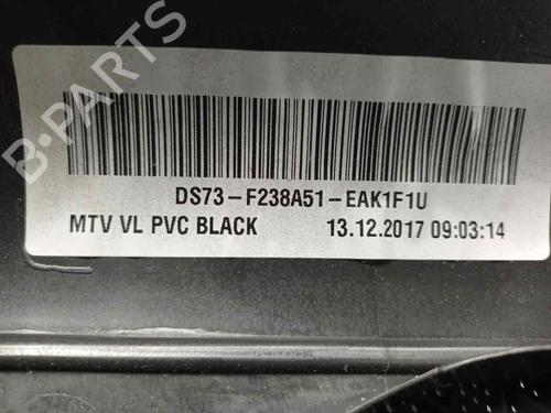 Front left panel FORD MONDEO V Saloon (CD) 2.0 Hybrid | BP12849585C58 - Image 3