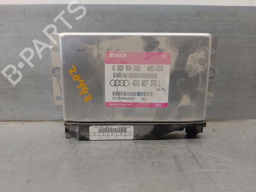Used Control unit AUDI A6 C4 (4A2) [1994-1998]  18110800