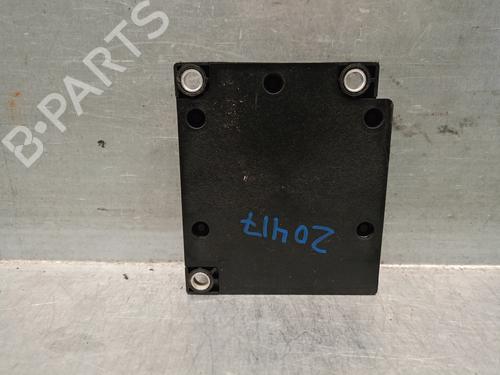 ECU airbags CITROËN C3 I (FC_, FN_) 1.4 i | BP17863087M53 