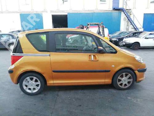 Front right interior door handle PEUGEOT 1007 (KM_) 1.4 | BP6454537I14  - Image 8