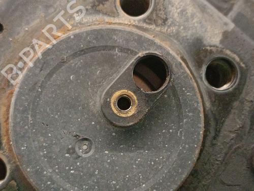 Right rear steering knuckle MITSUBISHI LANCER VIII Sportback (CX_A) 2.0 DI-D (CX8A) | BP19399691M28 