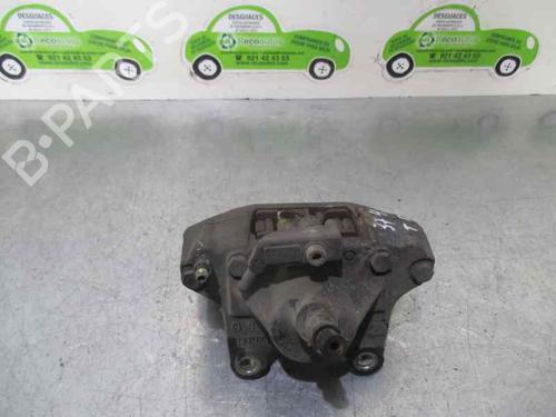 Right rear brake caliper MERCEDES-BENZ E-CLASS (W210) E 320 (210.055) | BP11620253M106 