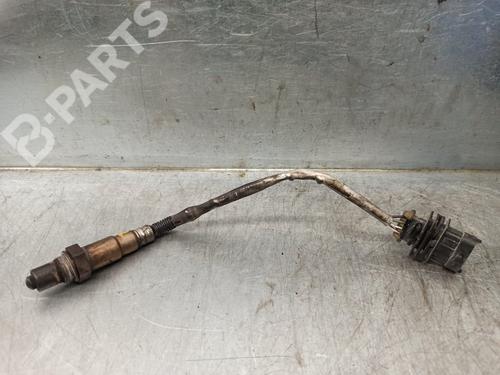 Used Electronic sensor Electronic sensor OPEL MERIVA B MPV (S10) 1.4 (75) (120 hp) 9969663 9969663