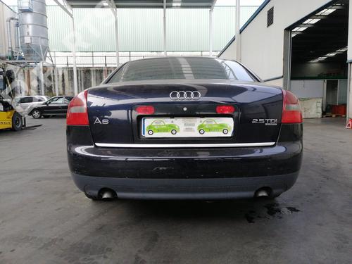 Glove box AUDI A6 C5 (4B2) 2.5 TDI quattro | BP8519674C95  - Image 11