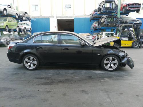Elektronik Modul BMW 5 (E60) 530 d | BP8534893M83 