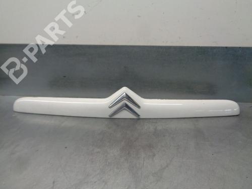 Used Tailgate handle Tailgate handle CITROËN XSARA Coupe (N0) 1.6 16V (109 hp) 9448758 9448758