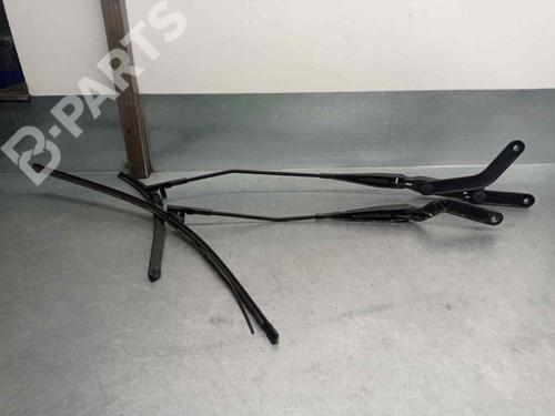 front-wipers-mechanism-ford-c-max-dm2-16-tdci-3m5117526aa-2007-2008-2009-2010-10506240 main image