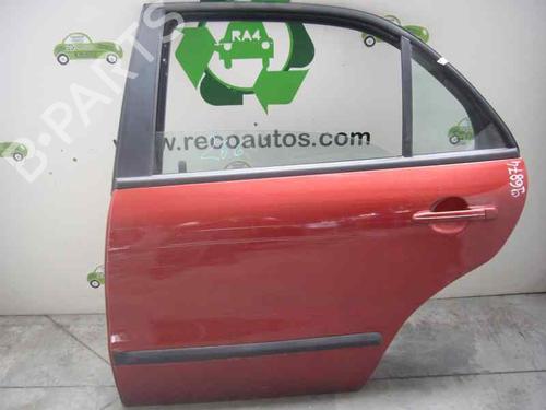 Porta trás esquerda FIAT MAREA (185_) 1.9 JTD 110 (185AXT1A) (110 hp) 0046800105 | GRANATE | 5 | PUERTAS