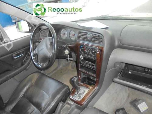 Gearbox SUBARU LEGACY III Estate (BH) 2.0 AWD (BH5) | BP2070012M3 