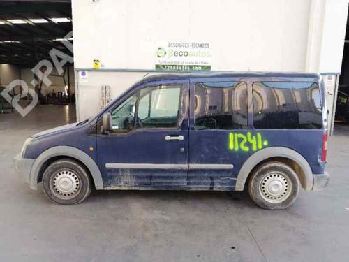 FORD TRANSIT CONNECT (P65_, P70_, P80_)  1.8 TDCi  765599