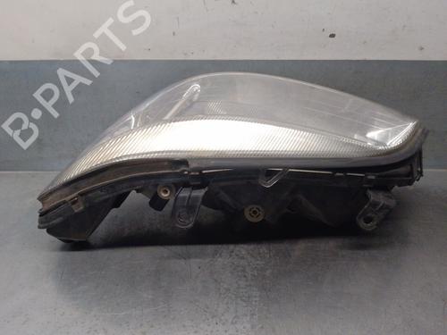 Left headlight OPEL ZAFIRA A MPV (T98) 2.0 DTI 16V (F75) | BP19067873C28 