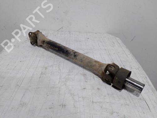 Used Driveshaft MITSUBISHI L200 / TRITON (KA_T, KB_T) 2.5 DI-D (KA4T) (136 hp) 19697882