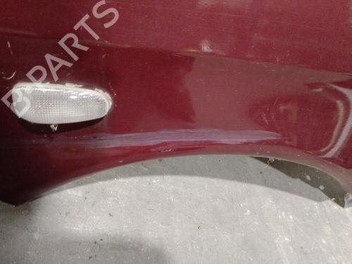 Right front fenders MERCEDES-BENZ V-CLASS (638/2) V 230 TD (638.274) | BP19024259C42 