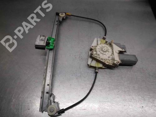 Used Rear right window mechanism Rear right window mechanism PEUGEOT 607 (9D, 9U) 2.2 HDi (133 hp) 10992344 10992344