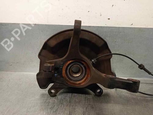 Left front steering knuckle SUZUKI SPLASH (EX) 1.0 (A5B 310) (65 hp) 18014234