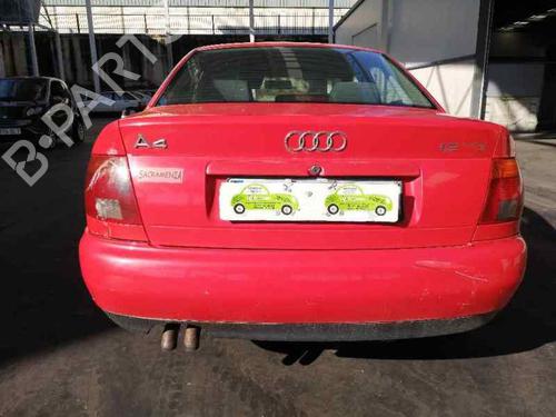 Left taillight AUDI A4 B5 (8D2) 1.9 TDI | BP6454479C34 
