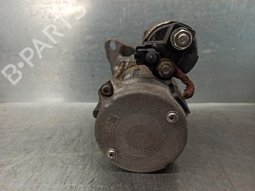 Starter TOYOTA YARIS (_P9_) 1.33 VVT-i (NSP90_, NSP90R) | BP17715510M8 