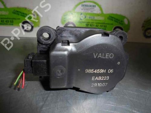Heater blower motor BMW 1 (E81) 118 d | BP2065246M62 