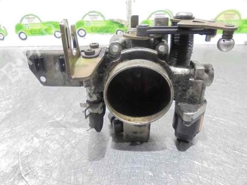 Throttle body OPEL ASTRA F Hatchback (T92) 1.4 i 16V (F08, M08, F68, M68) | BP2331993M82 