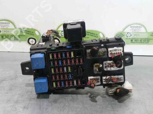 Used Fuse box HYUNDAI SANTA FÉ I (SM) [2000-2006]  3185642