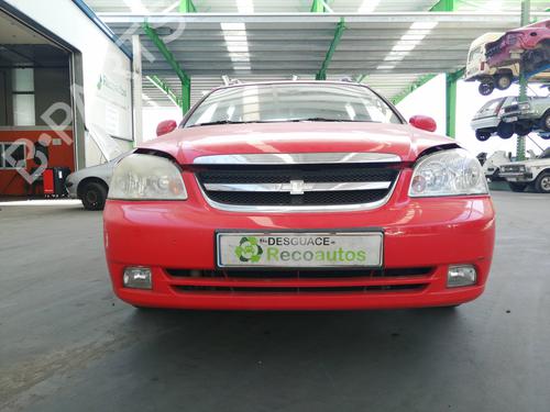 Engine control unit (ECU) CHEVROLET NUBIRA Estate 1.8 | BP15107267M57 