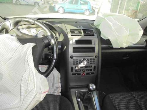 Right rear steering knuckle PEUGEOT 407 (6D_) 2.0 HDi 135 (6DRHRH, 6DRHRE, 6DRHRG, 6DRHRJ) | BP2125615M28  - Image 10