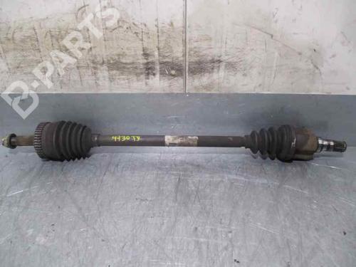 Used Right rear driveshaft Right rear driveshaft RENAULT SCÉNIC I MPV (JA0/1_, FA0_) 1.9 dCi RX4 (102 hp) 4626112 4626112