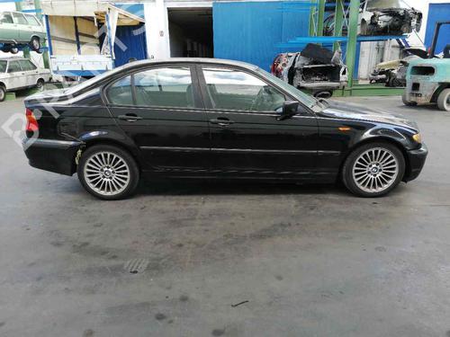 Rear differential BMW 3 (E46) 320 d | BP10543553M24 