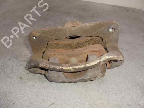 Right front brake caliper TATA INDIGO MARINA (4_V2) 1.4 DICOR | BP12186189M104 