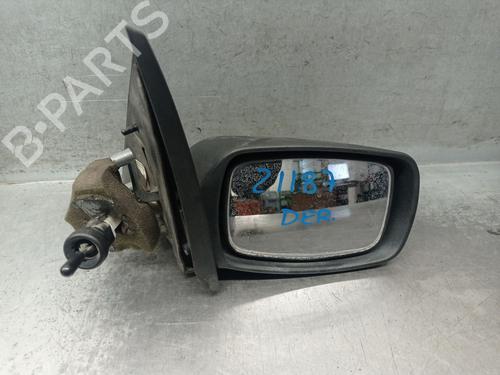 Used Right mirror FORD ESCORT VI Turnier (GAL, ANL) 1.6 16V (90 hp) 19745363