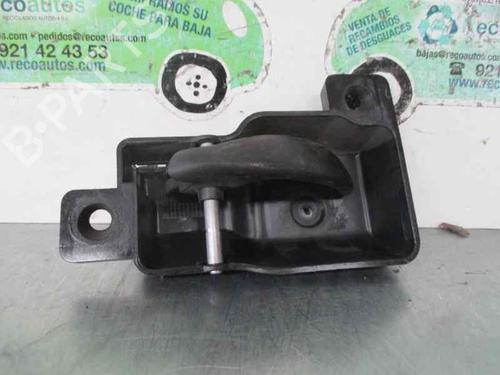 Used Front right interior door handle Front right interior door handle FORD ESCORT VI (GAL, AAL, ABL) 1.8 16V (EDA, EHC) (115 hp) 3216089 3216089