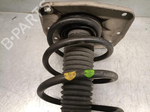 Right front shock absorber PEUGEOT 807 (EB_) 2.0 16V | BP19037842M17 