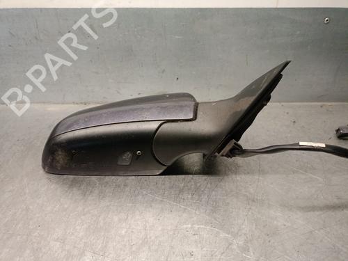 Right mirror AUDI A6 C6 Avant (4F5) 3.0 TDI quattro | BP19731858C27 