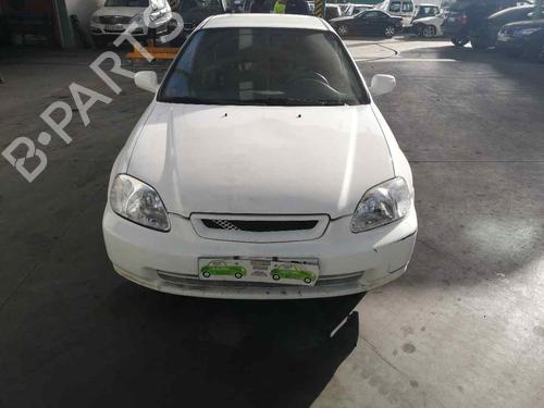 Fuse box HONDA CIVIC VI Coupe (EJ, EM1) 1.6 i Vtec (EM1) | BP9125867E1 
