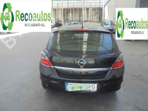 Rear right belt tensioner OPEL ASTRA H (A04) 1.7 CDTI (L48) | BP7444103C90  - Image 7