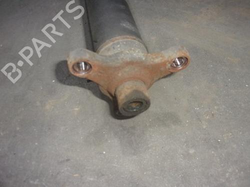 Driveshaft MERCEDES-BENZ S-CLASS (W220, V220) S 500, S 500 L (220.075, 220.175, 220.875) | BP18258418M37 
