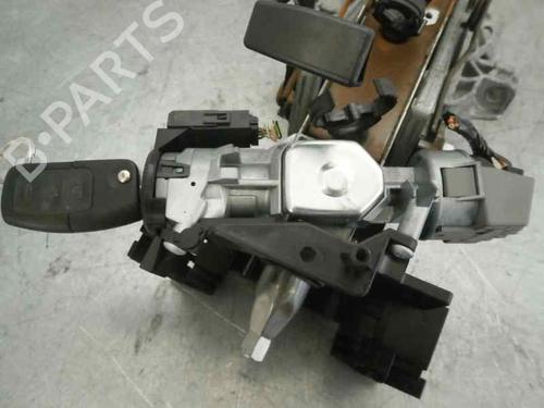 Steering column FORD FOCUS II (DA_, HCP, DP) 1.6 TDCi | BP2063085M21 