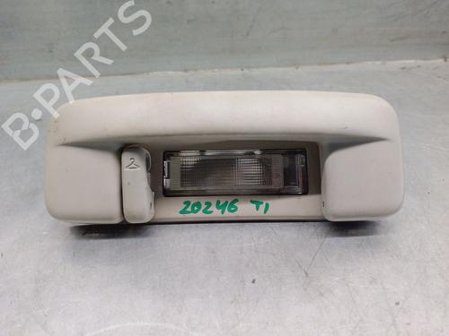 Used Interior roof light JEEP GRAND CHEROKEE III (WH, WK) 3.0 CRD (218 hp) 18952802