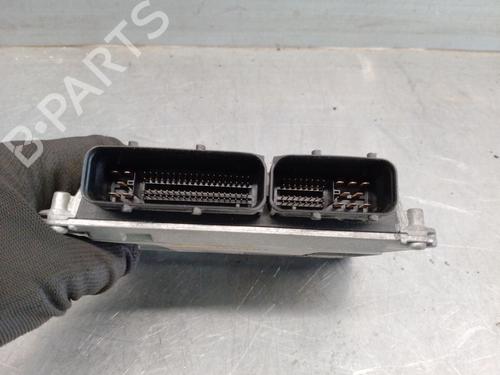 Engine control unit (ECU) VW POLO (9N_, 9A_) 1.9 SDI | BP19027124M57 