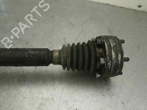 Right front driveshaft VW POLO III (6N1) 64 1.9 D | BP2102417M39 