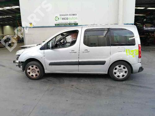 Used Parts PEUGEOT PARTNER Tepee  1.6 HDi  915546