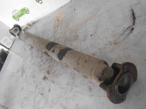 Driveshaft OPEL FRONTERA B (U99) 2.2 DTI (6B_ZC, 6B_VF, 6B_66, 6B_76) (116 hp) 8971435750 | BURRA | 3