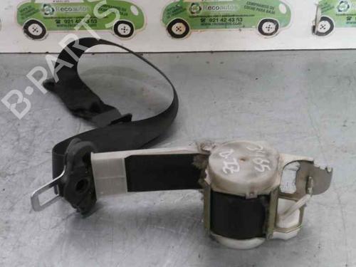 Front left seatbelt OPEL VECTRA C GTS (Z02) 1.9 CDTI (F68) | BP8726823I26 
