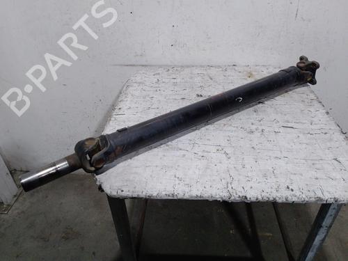 Kardanwelle für NISSAN PATHFINDER III (R51) 2.5 dCi (174 hp) 19020532