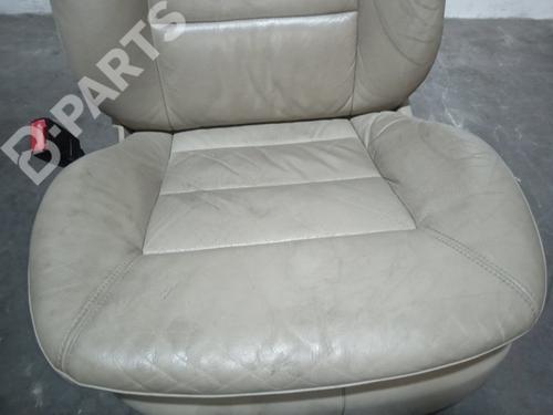 Left front seat AUDI A6 C5 (4B2) 3.0 | BP10710864C15  - Image 6