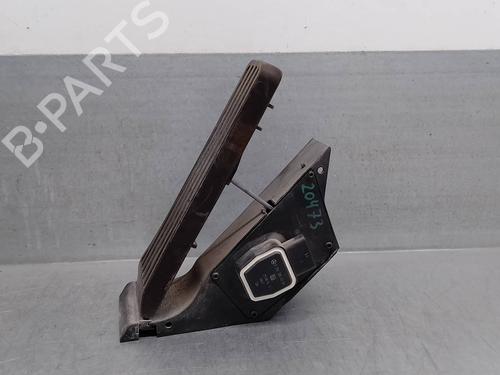 Pedal MERCEDES-BENZ GLK-CLASS (X204) 220 CDI 4-matic (204.984, 204.997) (170 hp) 18840832
