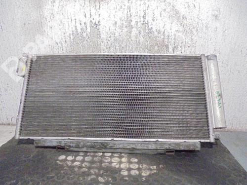 Used AC radiator AC radiator OPEL CORSA D (S07) 1.7 CDTI (L08, L68) (125 hp) 9190448 9190448